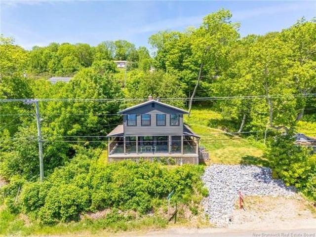 8980 Route 102, Grand Bay Westfield, NB, E2M 7B6 house for sale | Listing ID NB133995 | Royal LePage