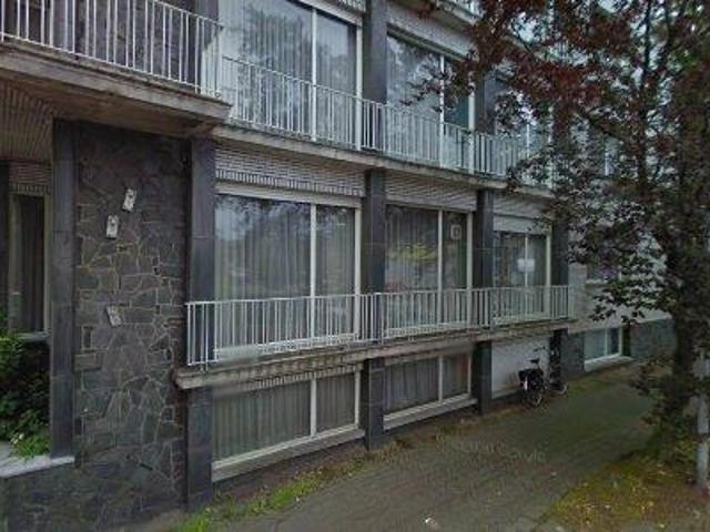 8981 m2 apartment for rent in Sint Niklaas