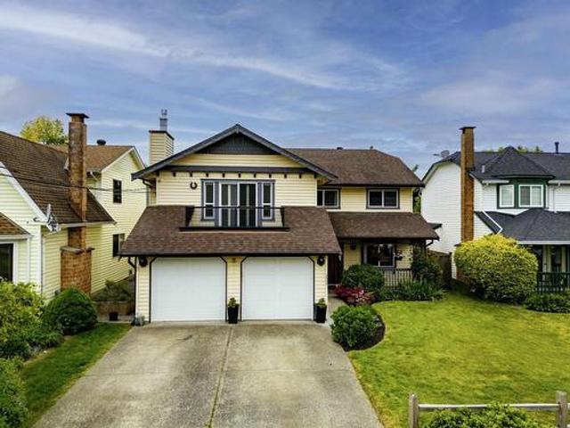 8983 Street, Langley, BC, V1M 1A9 house for sale | Listing ID R3120 | Royal LePage