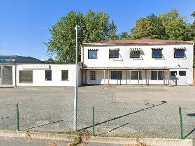 898 m2 lager, produktion, produktion uthyres i Sundbyberg