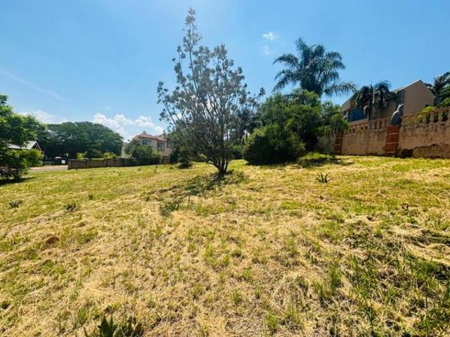 898 m² Land available in Kosmos Ridge Estate