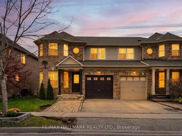 898 Mcnair Circle, Milton, ON, L9T 6Y6 house for sale | Listing ID W13101 | Royal LePage