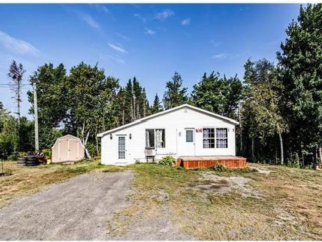 898 St Charles Nord, Saint Charles, NB, E4W 4T3 house for sale | Listing ID M161775 | Royal LePage