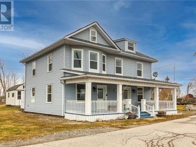 898 Port Maitland Road, Haldimand, ON, N1A 2W6 house for sale | Listing ID X8102 | Royal LePage