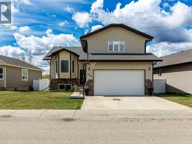 898 Ramage Crescent, Red Deer, AB, T4P 2Z9 house for sale | Listing ID A2313 | Royal LePage
