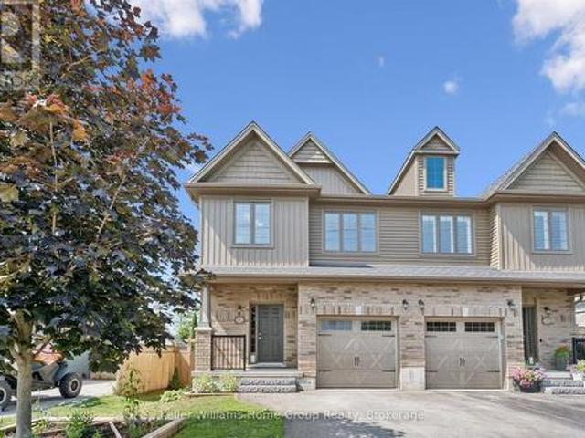 898A Gzowski Street, Centre Wellington Fergus, ON, N1M 3L4 house for sale | Listing ID X13672 | Royal LePage