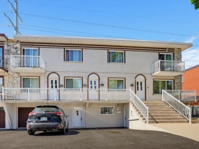 8996 Rue Émile Nelligan, Montréal Saint Léonard, QC, H1R 2W1 investment for sale | Listing ID 23645 | Royal LePage