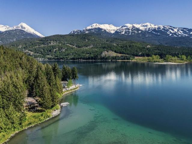 8999 Trudy'S Landing, Whistler, BC, V8E 0G6 Single Family Property For Sale | Listing ID R3133 | Royal LePage