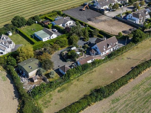 899,000 | Coral Lodge, Ballykea, Skerries, Co. Dublin DNG McKenna Healy 4954 MyHome. Ie Residential