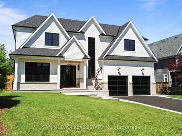 899 Danforth Place, Burlington, ON, L7T 1S1 house for sale | Listing ID W13466 | Royal LePage