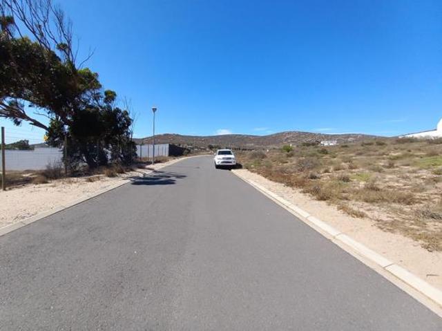899 m² Land available in Sandy Point