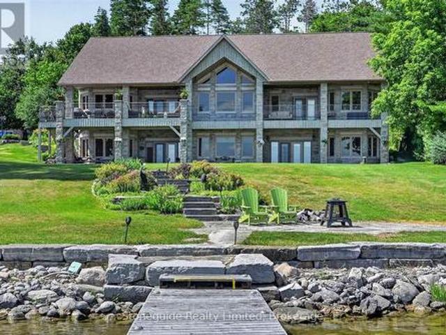 899 Settlers Trail, Selwyn, ON, K0L 1T0 house for sale | Listing ID X13568 | Royal LePage