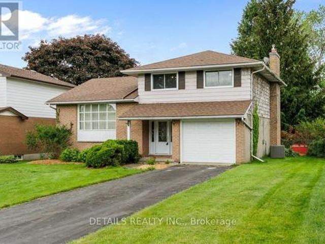 899 Percy Crescent, Kingston City Southwest, ON, K7M 4P3 house for sale | Listing ID X13452 | Royal LePage