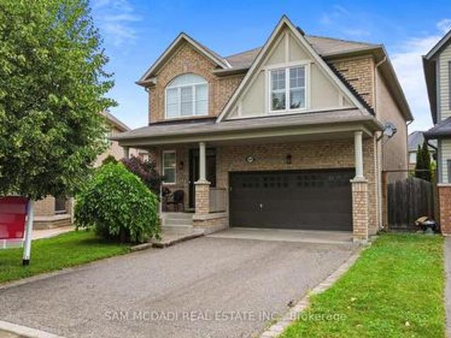 899 Pickersgill Crescent, Milton, ON, L9T 7T7 house for sale | Listing ID W13499 | Royal LePage