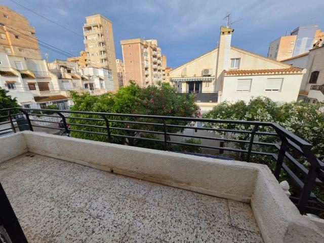 89.900 TORREVIEJA 1 HABITACION GRAN TERRAZA