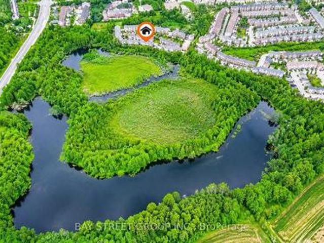 89 15 Old Colony Road, Richmond Hill, ON, L4E 4L4 house for sale | Listing ID N13429 | Royal LePage