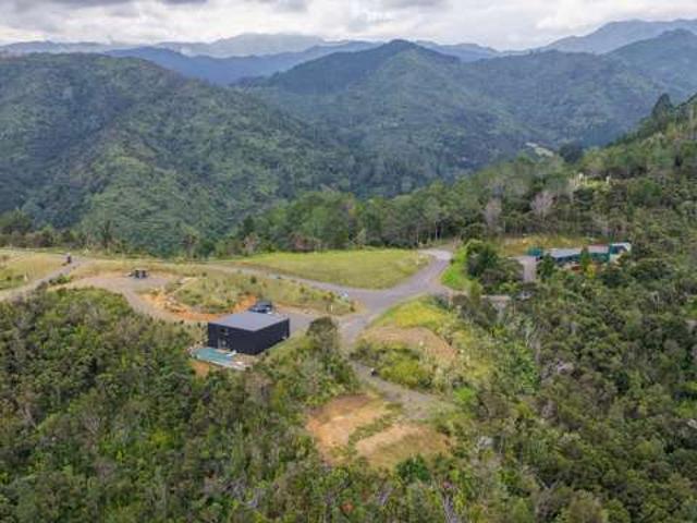 89 Tapu Heights Rise, Tapu, Thames Coromandel