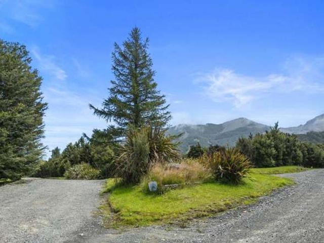 89 Tinline Terrace, Lyford, Hurunui