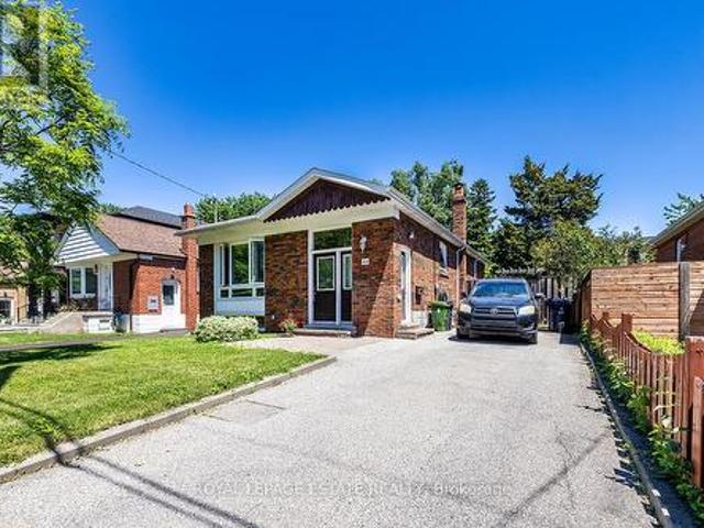 89 Vanbrugh Avenue, Toronto, ON, M1N 3T4 house for sale | Listing ID E13437 | Royal LePage