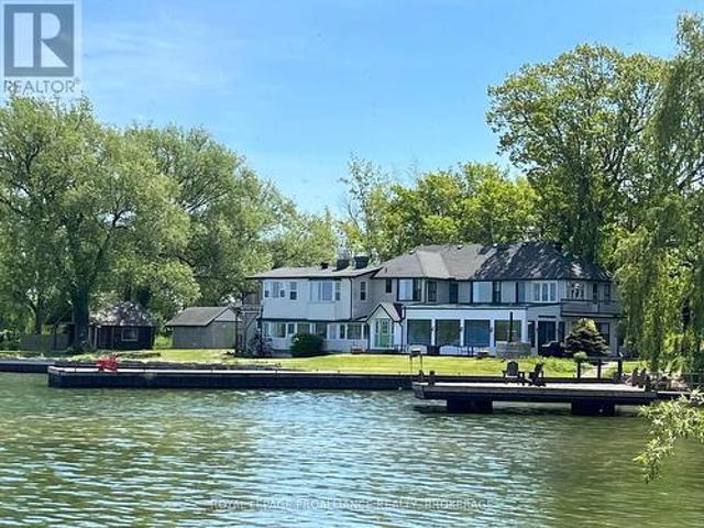 89 Waldo'S Way Lane, Frontenac Islands The Islands, ON, K0H 2Y0 Luxury House for sale | Listing ID X12184 | Royal LePage Carriage Trade Luxury Properties