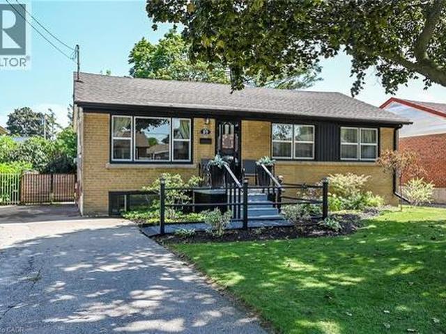 89 Wise Crescent, Hamilton, ON, L8T 2L7 house for sale | Listing ID 40857 | Royal LePage
