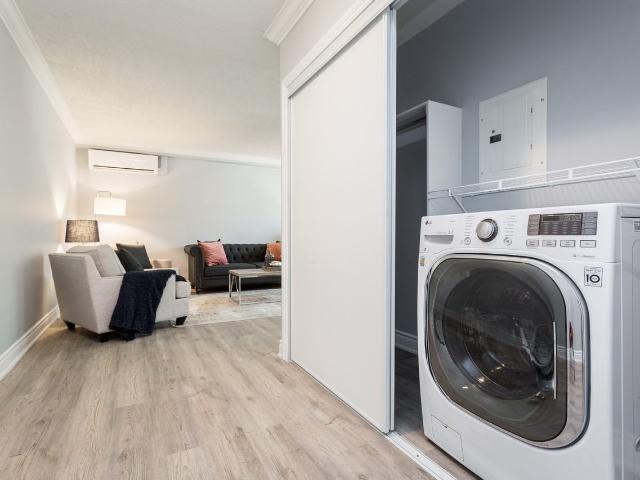 89 York Road 2 Bedroom Apartment for Rent at 89 York Rd, Hamilton, ON L9H 1L9 York Heights