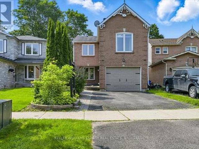 89 Yorkville Drive, Clarington Courtice, ON, L1E 2A6 house for sale | Listing ID E12219 | Royal LePage