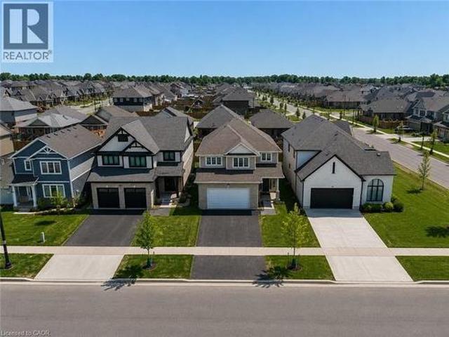 89 Acorn Trail, St. Thomas, ON, N5R 0L8 house for sale | Listing ID 40850 | Royal LePage