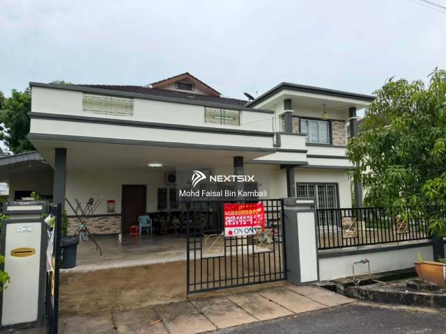 89 Acres Agriculture Land @ Simpang Renggam, Johor