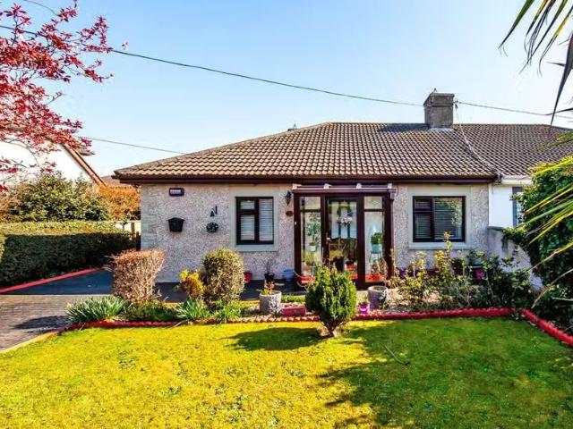 89 Abbeyfield, Killester, Dublin 5, D05F9F6 is for sale