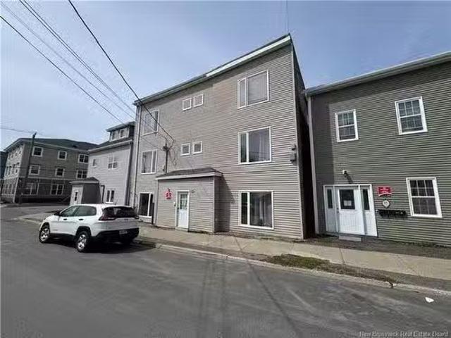 89 Adelaide St, Saint John, NB, E2K 1W6 house for sale List.