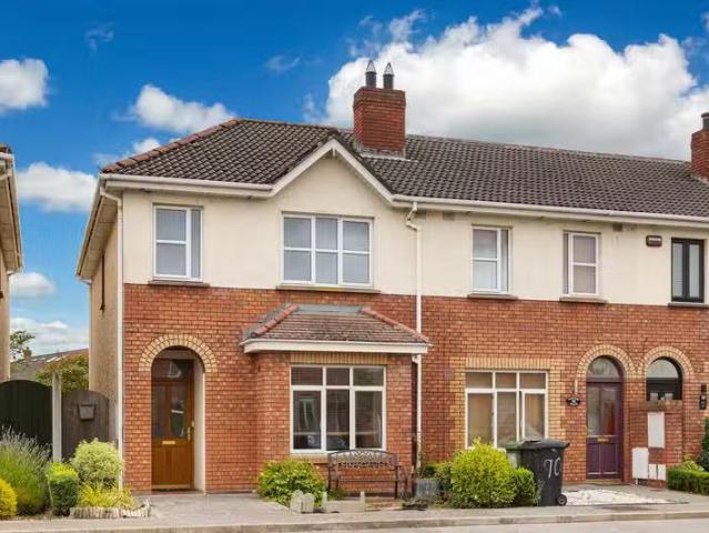 89 Boroimhe Beech, Boroimhe, Swords, Co. Dublin, K67VY17 is fo.
