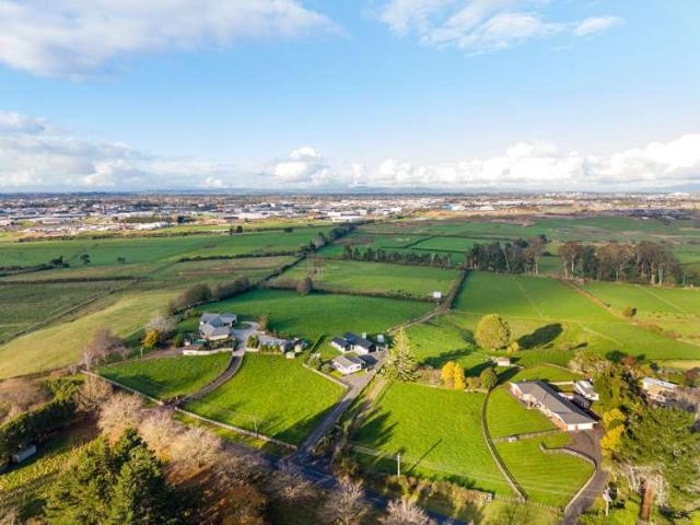 89 Burbush Road, Burbush, Hamilton City