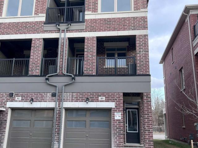 89 Carneros Avenue, Markham | For Rent @ $3,050 | Condos. Ca