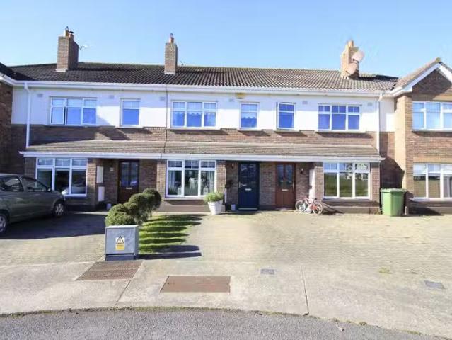 89 Carrs Mill, Portrane Road, Donabate, Co. Dublin, K36YV70 is.