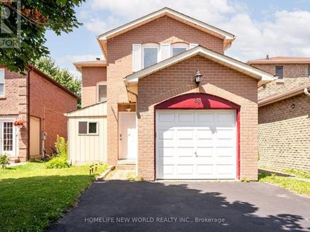 89 Chatfield Drive, Ajax, ON, L1T 2J4 house for lease | Listing ID E13700 | Royal LePage