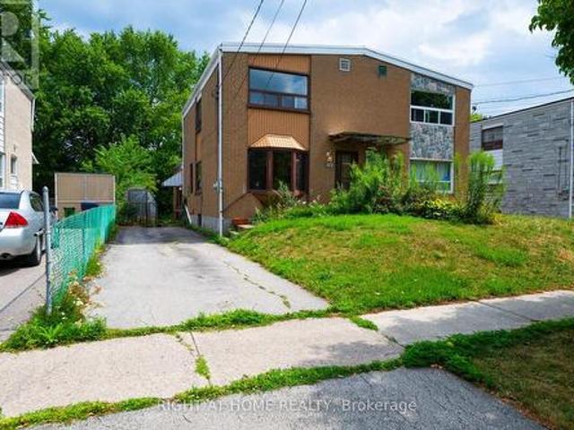 89 Chelwood Road, Toronto Ionview, ON, L1H 1C7 house for sale | Listing ID E12320 | Royal LePage