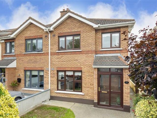 89 Collinswood, Beaumont, Dublin 9, County Dublin Karen Mulvaney Property 4836 MyHome. Ie Residential