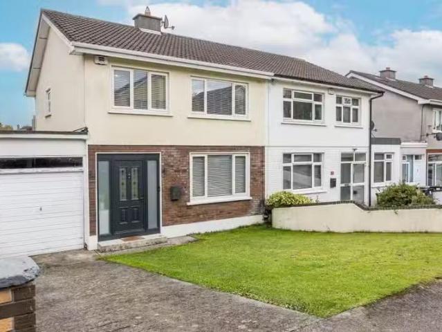 89 Deerpark, Ashbourne, Meath, A84 H394