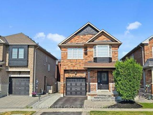 89 Delbert Circle, Whitchurch Stouffville, ON, L4A 0T4 house for sale | Listing ID N12320 | Royal LePage