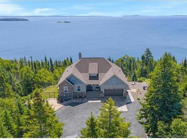 89 Eagles Passage, Chamcook, NB, E5B 0A9 house for sale | Listing ID NB144121 | Royal LePage