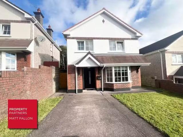 89 East Avenue, Park Gate, Frankfield, Co. Cork, T12R96X is fo.