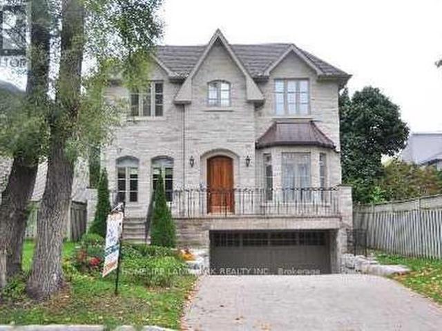 89 Estelle Avenue, Toronto, ON, M2N 5H4 house for lease | Listing ID C13544 | Royal LePage