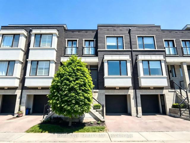 89 Genuine Lane, Richmond Hill | For Rent @ $3,800 | Condos. Ca