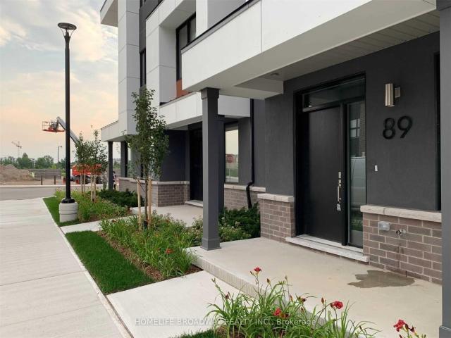 89 Grovewood Common, Oakville | For Rent @ $3,600 | Condos. Ca