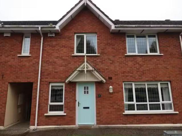 89 Heather Hill Park, Graiguecullen is for rent