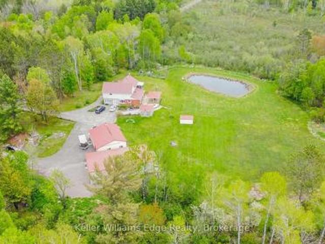 89 Hills Siding Road, Callander, ON, P0H 1H0 house for sale | Listing ID X13219 | Royal LePage