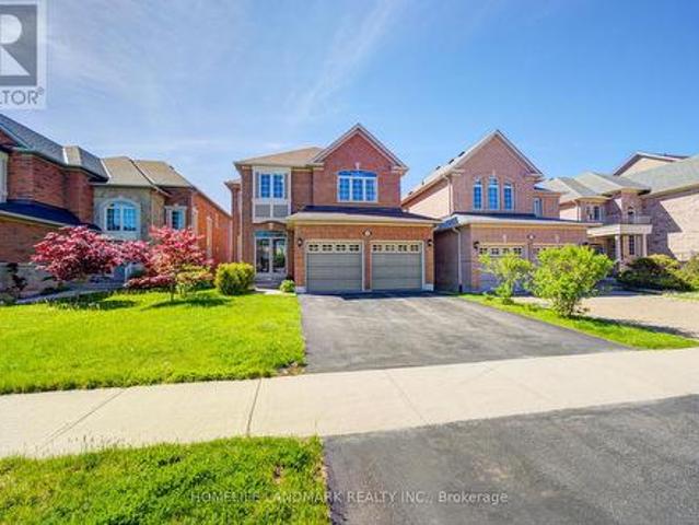 89 Jefferson Forest Drive, Richmond Hill, ON, L4E 4J4 house for sale | Listing ID N13173 | Royal LePage