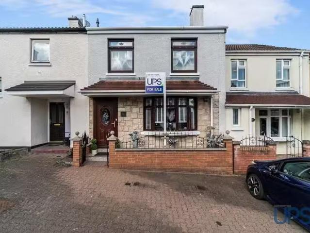 89 Laurelbank