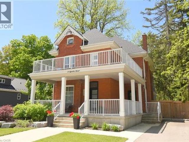 89 Lynden Road, Lynden, ON, L0R 1T0 house for sale | Listing ID 40833 | Royal LePage